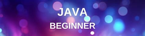 Image result for Java Beginner Course