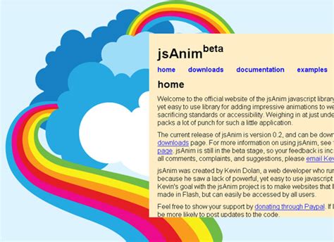 Image result for Animation with JavaScript