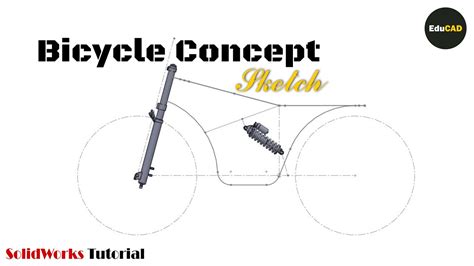 Image result for Bike Solidworks Tutorial