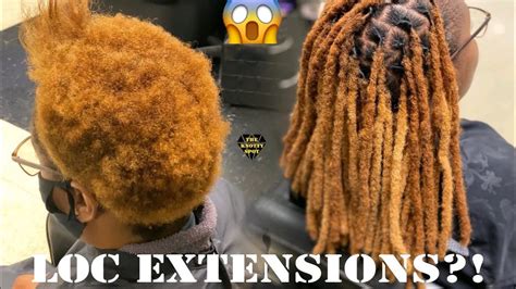 Image result for How to Start Locks with Extensions