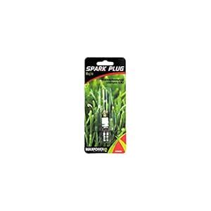 Maxpower 334055 Spark Plug For Chain Saws And Trimmers Replaces ...