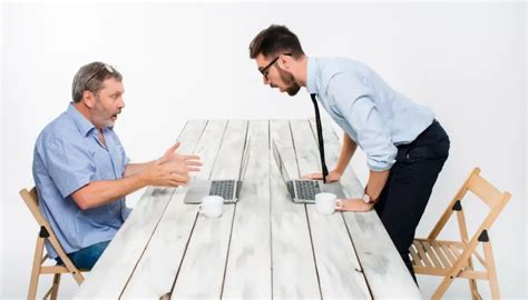 Managing Difficult Conversations at Work 的图像结果