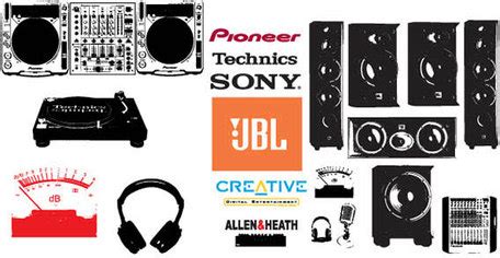 Techno Music Clip Art 的图像结果