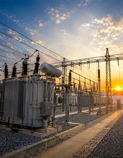 Power System Studies in Surat | Elecimech
