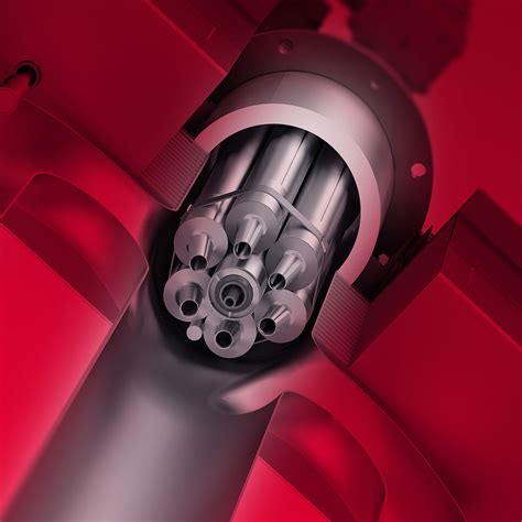 REGEMAT® 250 - WS Thermal Process Technology - Process Technology