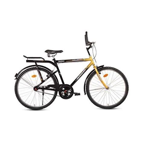 Hercules MTB Turbodrive Thriller Max Bicycle Price in India, Specs ...