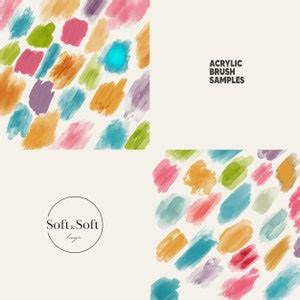 How to Use 105 Procreate Brushes 的图像结果