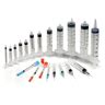 Exel Syringe, 1ML, TB, Luer Lock, Box of 100 | Bound Tree