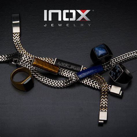 Why Choose Stainless Steel Jewelry for Tropical Countries? - INOX ...