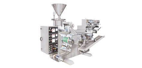 Cap Tab 240 Blister Pack Machine Manufacturers in Ahmedabad