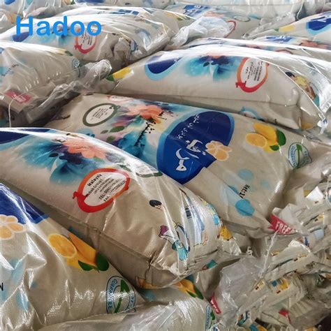 Wholesale 15kg 20kg 25kg Bulk Laundry Washing Detergent Powder for Both ...