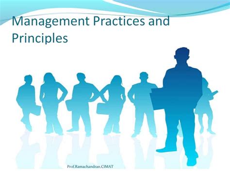 Image result for Basic Management Practices