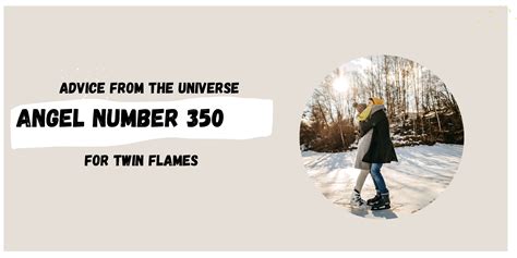 350 Angel Number Twin Flame Signs - Twin Flame Numbers