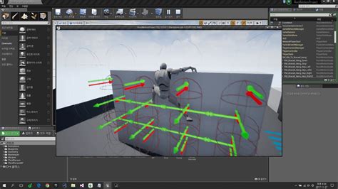 Image result for Simple Root Motion Unreal Engine Tutorial