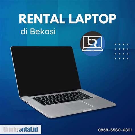 Sentral Sewa Laptop Murah dan Berkualitas di Jakarta 0858-5560-6891