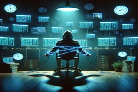 Alarming surge in cyber kidnapping raises global concerns