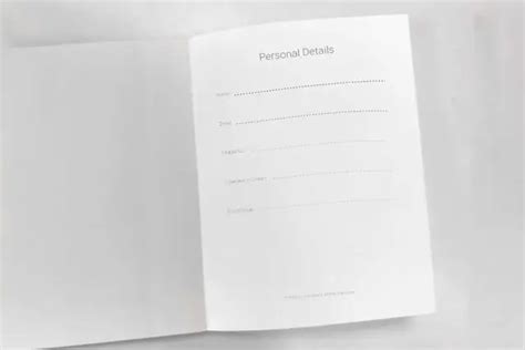 Custom Canvas Diaries - Buy Custom Diaries & Daily Planners Online ...