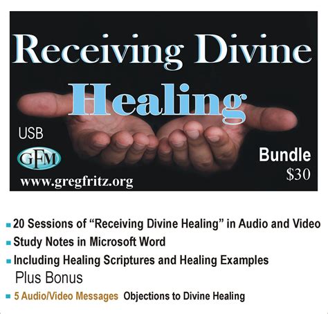 Image result for Healing Scriptures Audio