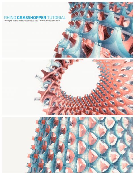 Image result for Geometric Grasshopper Tutorial