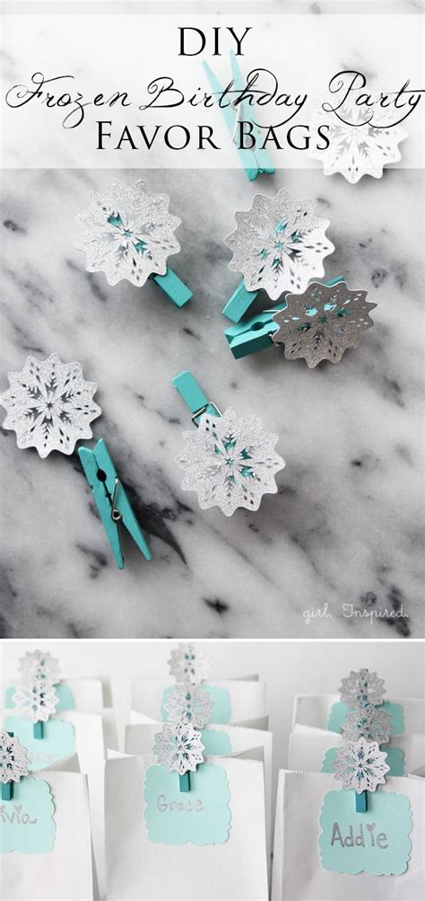 Frozen Birthday Party Cupcake Toppers | Frozen themed birthday party ...