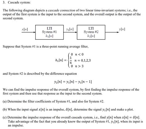 Cascade System Tutorial 的图像结果