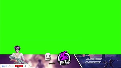Stream Greenscreen 的图像结果