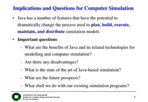 Image result for COA Java Simulation Virtual