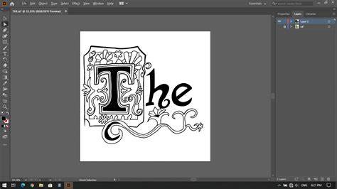 Spongebob Essay Font