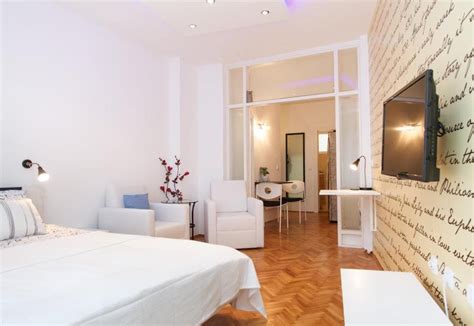 Stay In Apartments (Beograd, Srbija) | Turistički Centri, Hoteli i ...