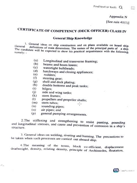 Image result for Departmental Exam Paper 8 Code Syllabus