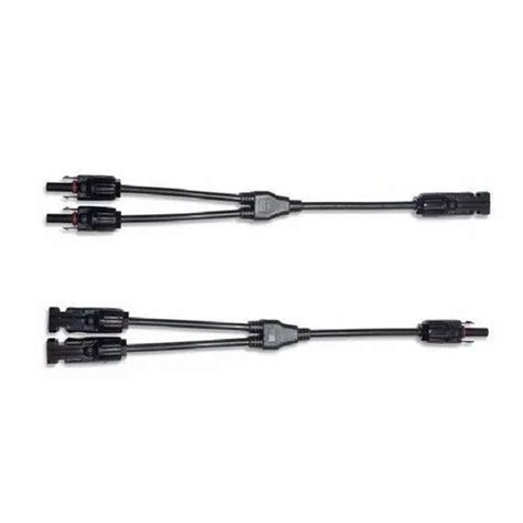 Solar Connector - Y Type MC4 Male Female Connector Trader - Retailer ...