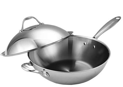 How To Choose The Best Wok For Your Kitchen In 2017?