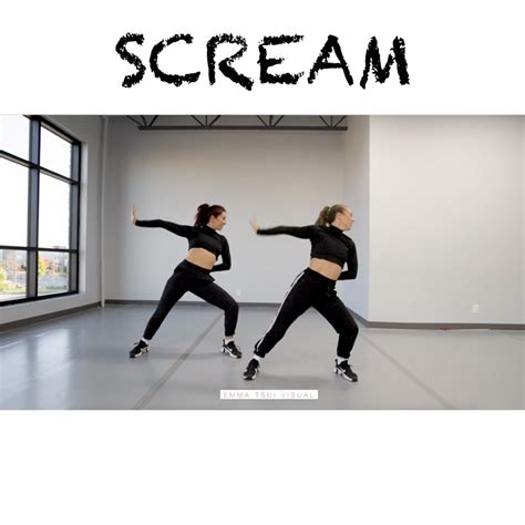 Image result for Tutorial On How to Scream