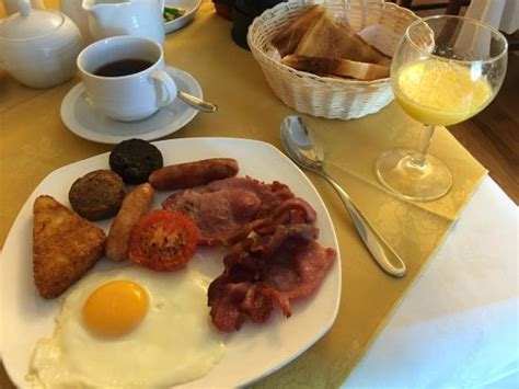 SUPERB PLACE WITH A WONDERFULL IRISH WELCOME. - Review of Cashel Lodge ...