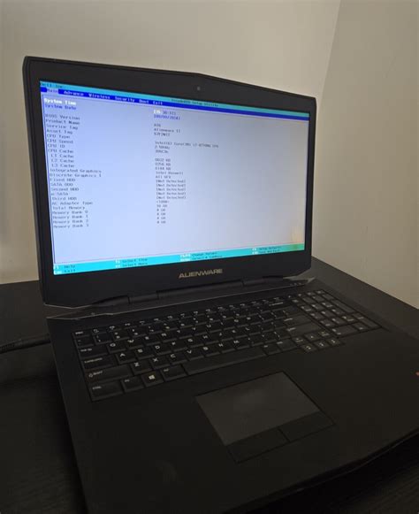 Image result for Alienware Model P45e