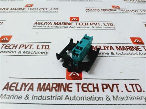 Giovenzana Pcw10 Contact Block With 2 Hole Coupling Plate 16A 690V 50 ...