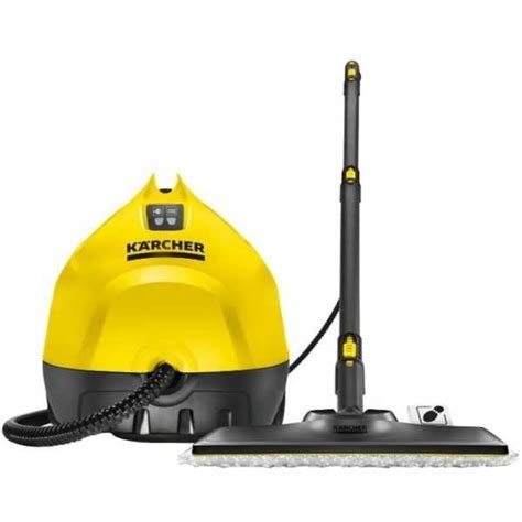 Karcher SC 2 Easyfix Sea Steam Mops(Yellow, Black) Price in India ...