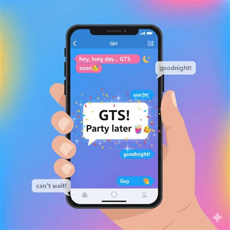 GTS Mean: What Everyone Gets Wrong About It