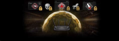 ASUS AX3000 Dual Band WiFi 6 Router with AiProtection - TPSTech ...