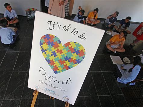 World Autism Awareness Day: How India Inc can empower employees on the ...