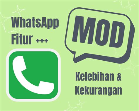 Image result for Install Mod Whats App