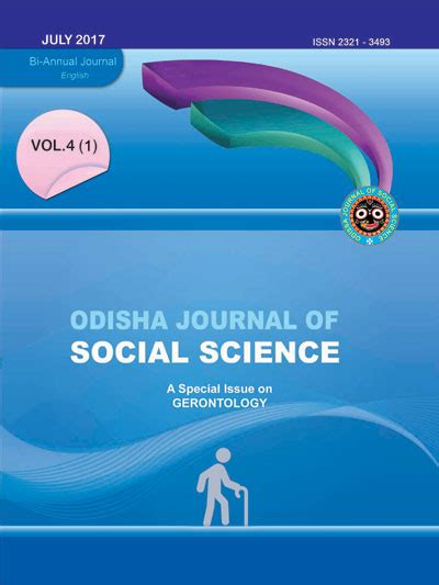 Odisha Journal Of Social Science :: Books