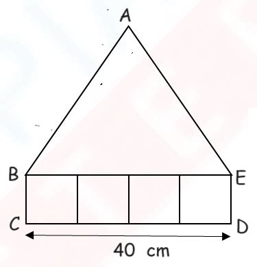 Geometry Worksheets for Grade 4 | Olympiad tester