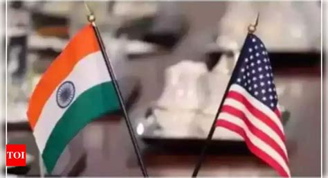 US sanctions 400 entities, including dozens in India, for tech supplies ...