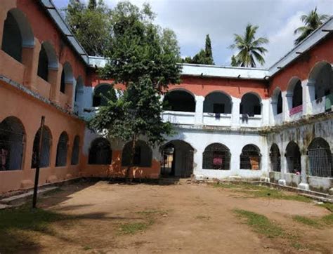 S. K. C. G. Autonomous College, Paralakhemundi, Odisha