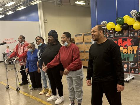 Ada Black History Client Event 2024 005 - Ada S. McKinley