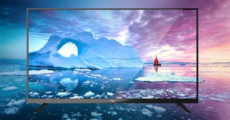 Itel Smart TV 4K Range To Launch In India In July, Specifications Leaked