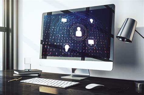 Display Network Computer 的图像结果