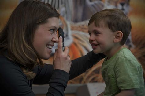 Iron Horse Pediatrics | Colorado Springs Pediatricians