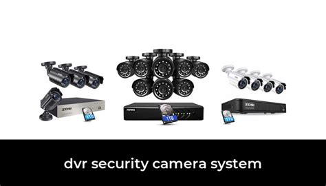 DVR Security Camera System 的图像结果